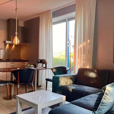 Wellness Suites Dellewal West-Terschelling Exteriör bild